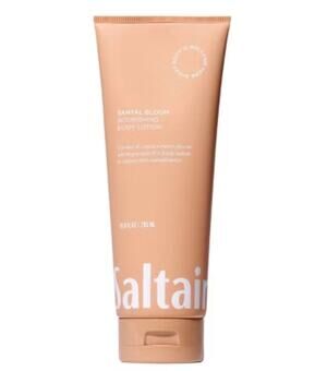 Saltair Santal Bloom Body Lotion - 10 oz